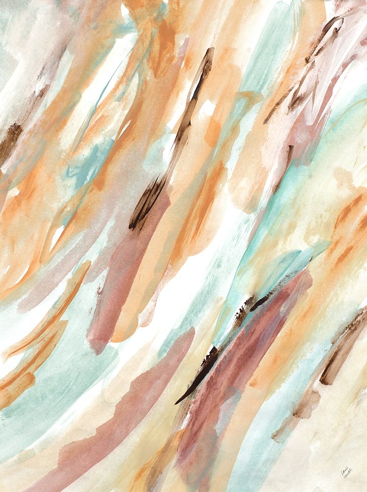 Coordination art print by Lanie Loreth for $57.95 CAD
