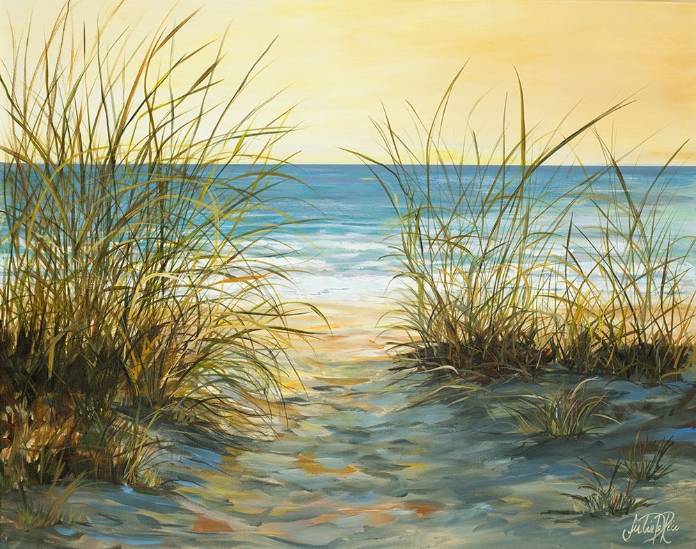Cannon Beach art print by Julie DeRice for $57.95 CAD