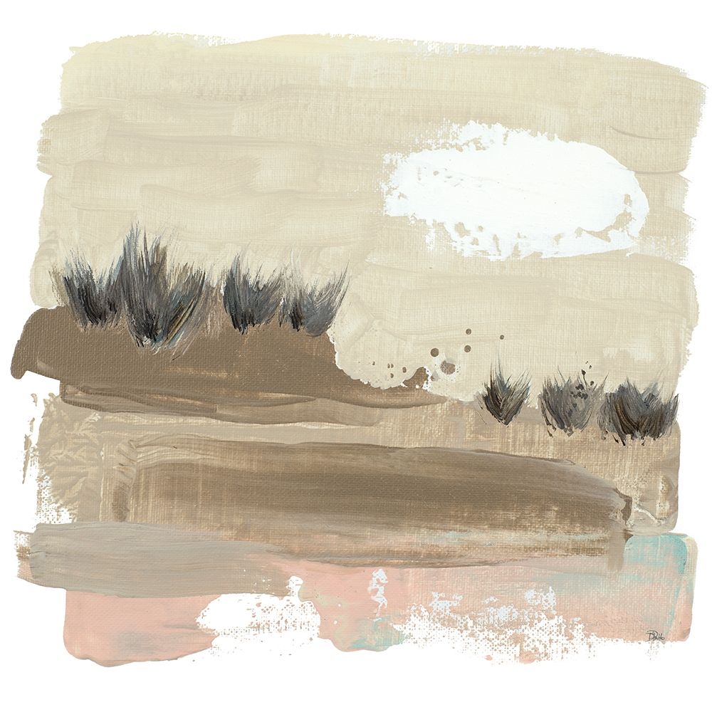 Fresh Fascination I art print by Patricia Pinto for $57.95 CAD