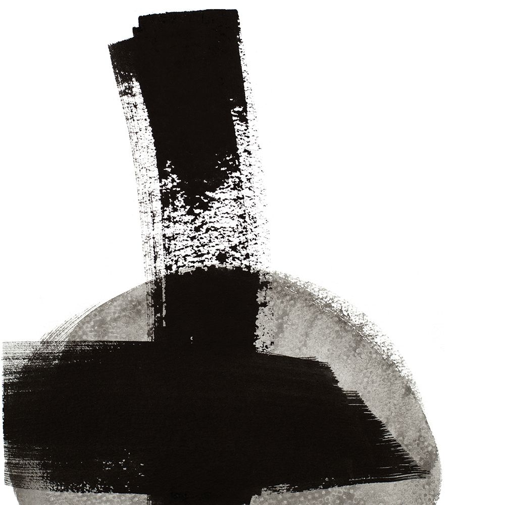 Black Moon II art print by Patricia Pinto for $57.95 CAD