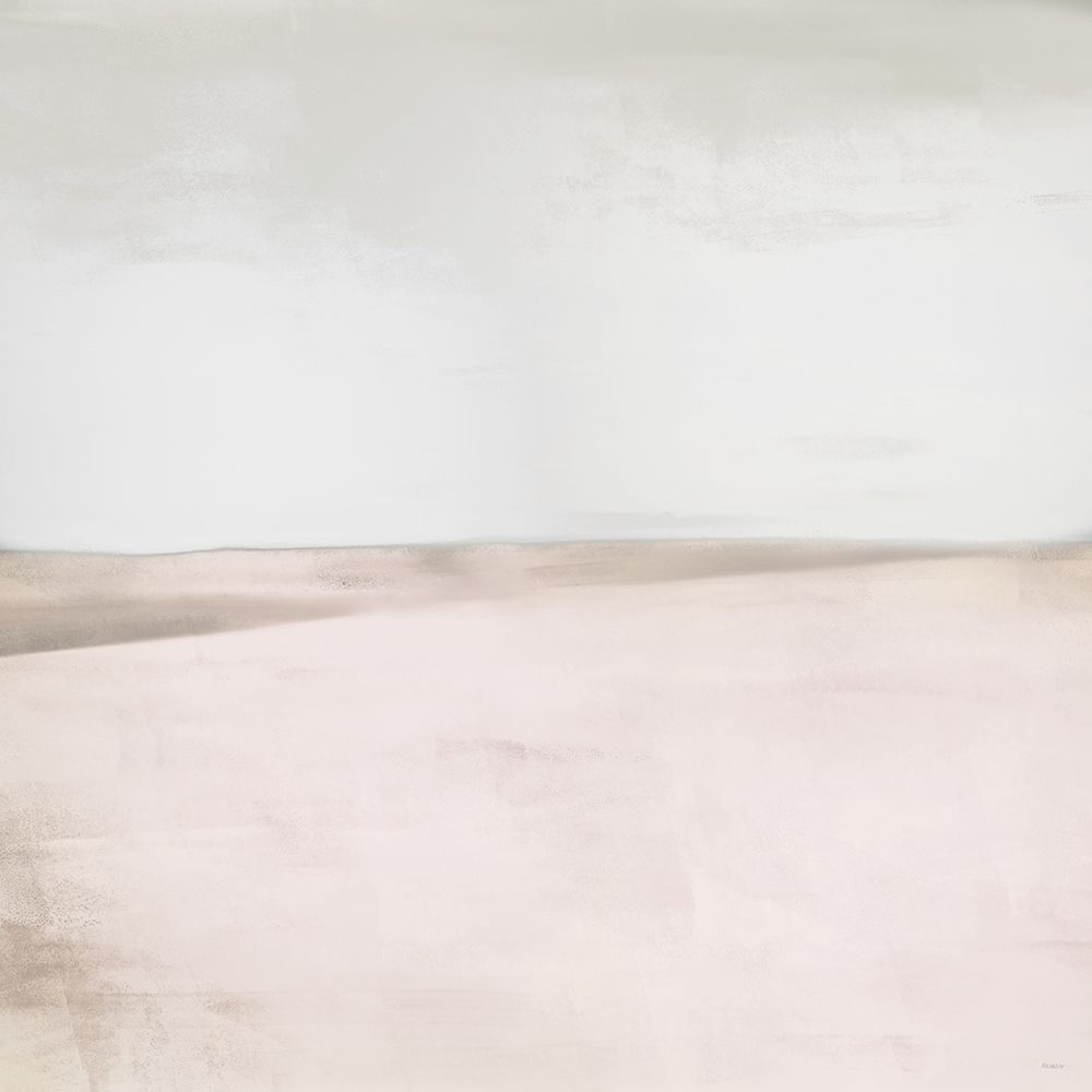 Blush Balance II art print by Dan Meneely for $57.95 CAD