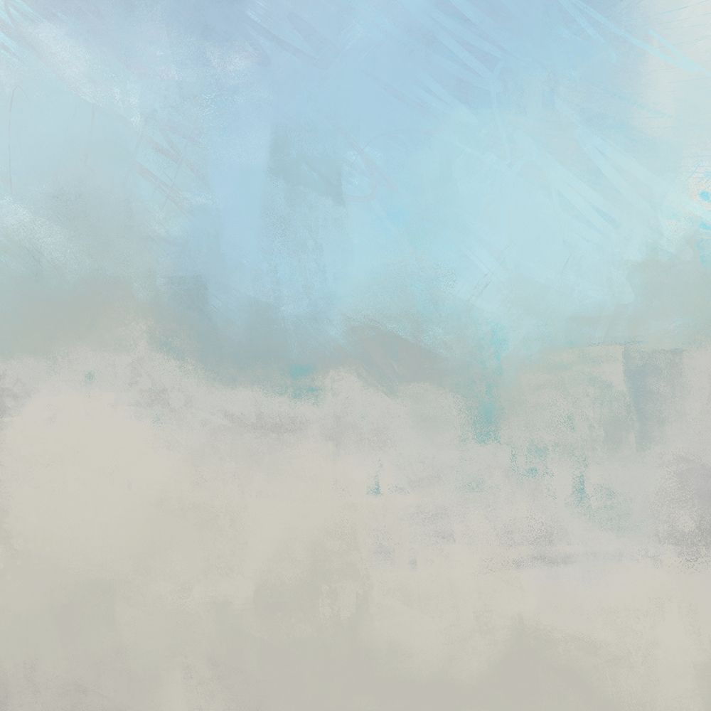 Misty Fog II art print by Dan Meneely for $57.95 CAD