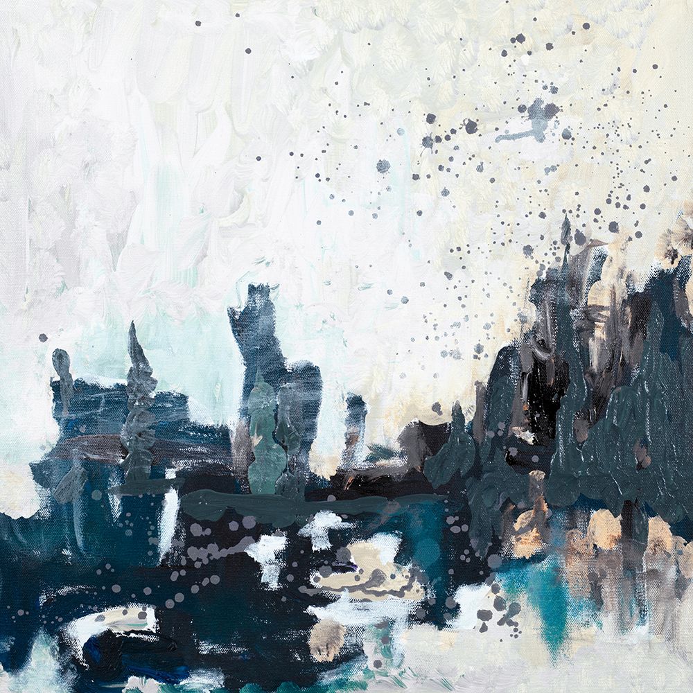 Reflections art print by Andy Beauchamp for $57.95 CAD
