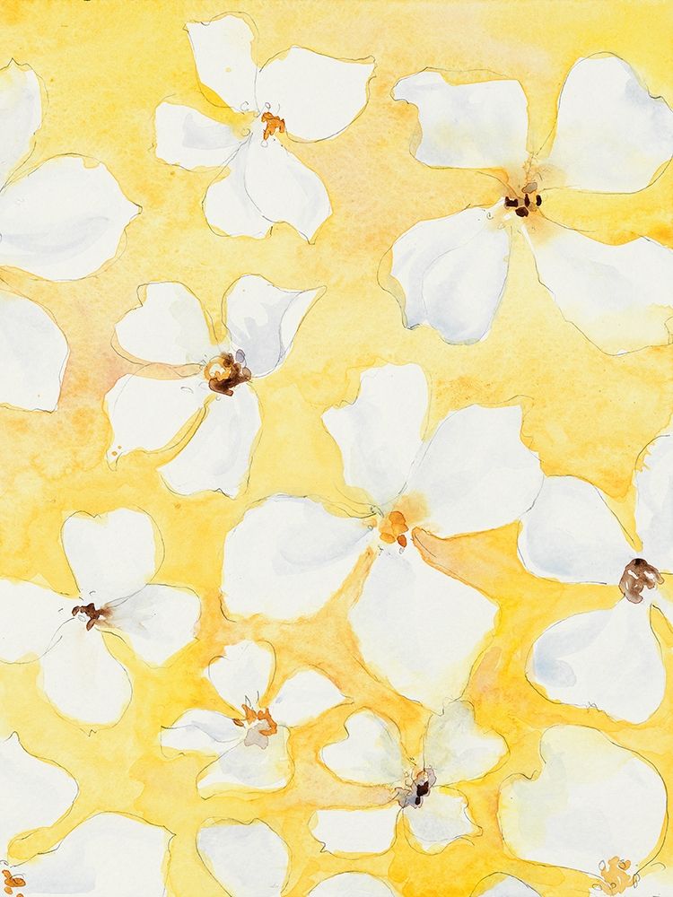 Summer is Here to Stay art print by Lanie Loreth for $57.95 CAD