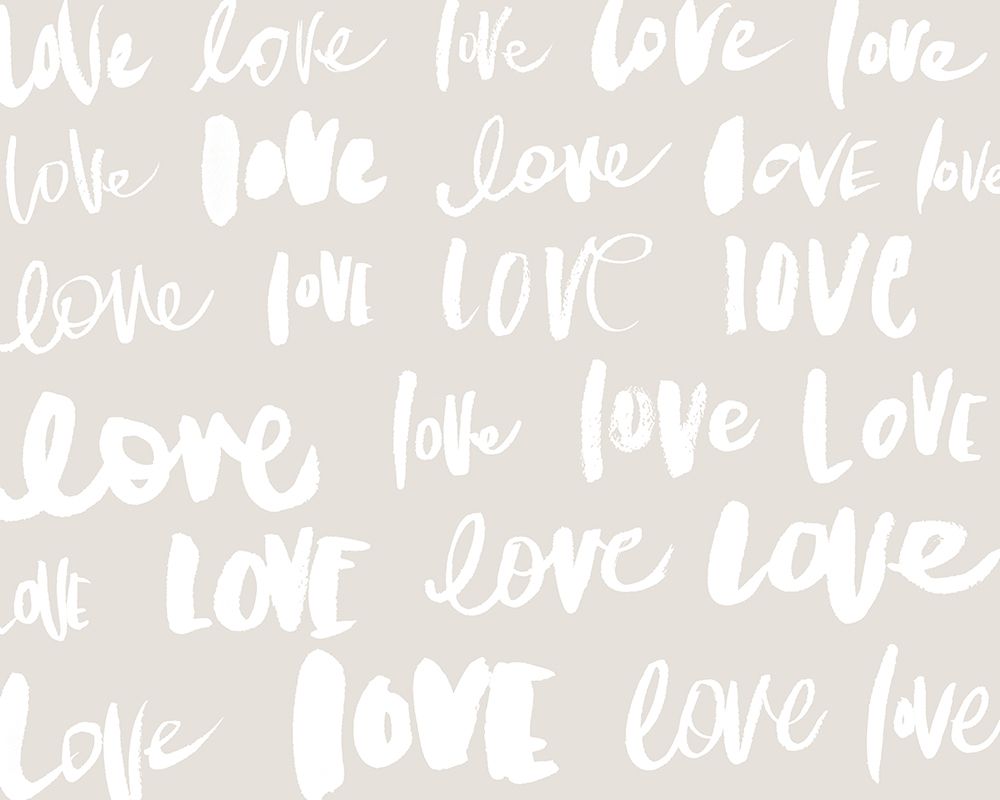 Love, Love, Love art print by SD Graphics Studio for $57.95 CAD