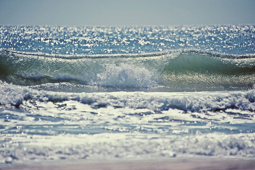 Perfect Wave art print by Bruce Nawrocke for $57.95 CAD