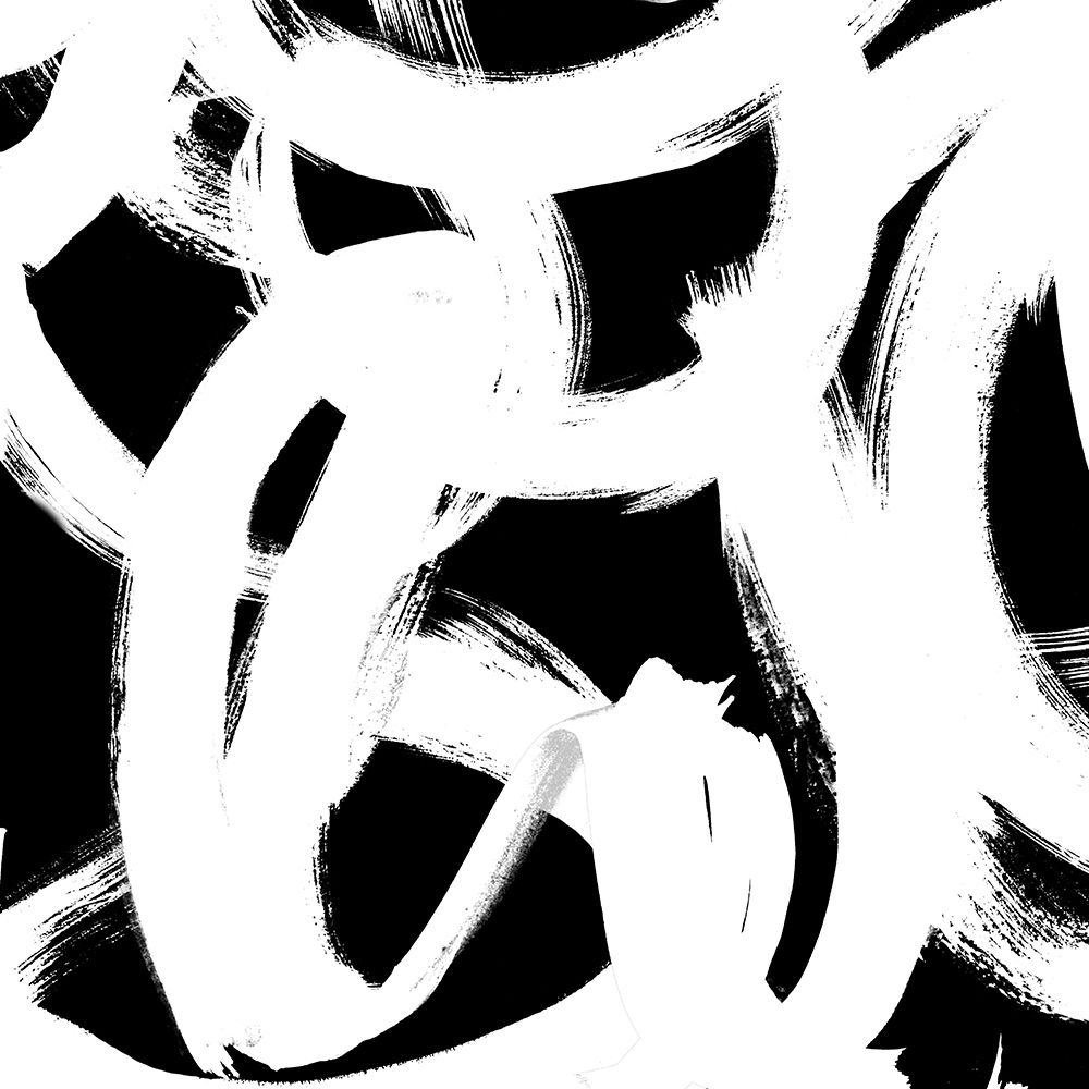 White Trails I art print by Emily Navas for $57.95 CAD