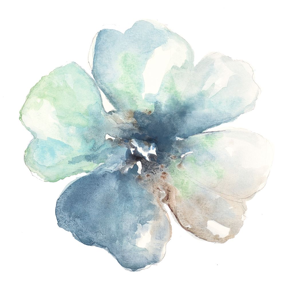 Stay Wild Flower art print by Patricia Pinto for $57.95 CAD