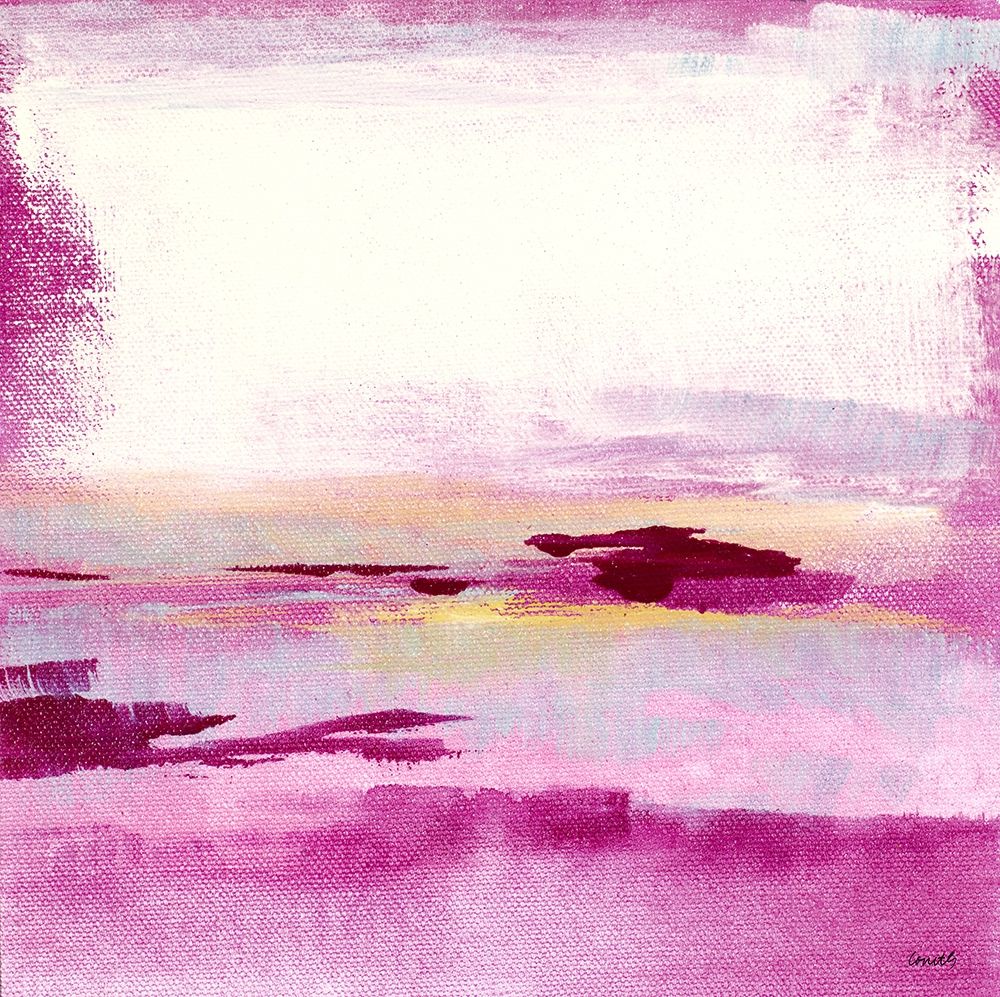Dawn to Dusk art print by Lanie Loreth for $57.95 CAD