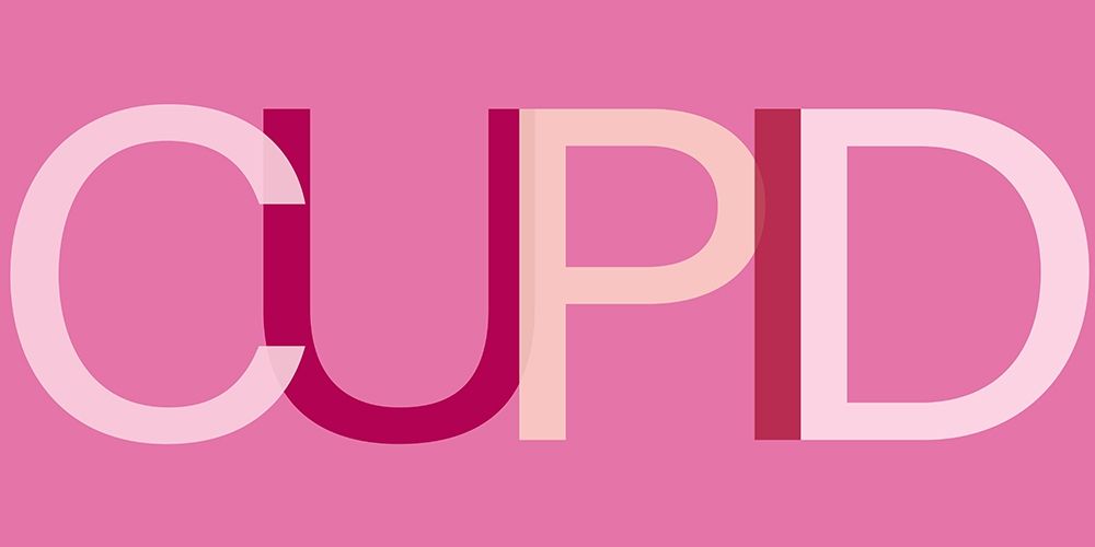 Cupid art print by SD Graphics Studio for $57.95 CAD