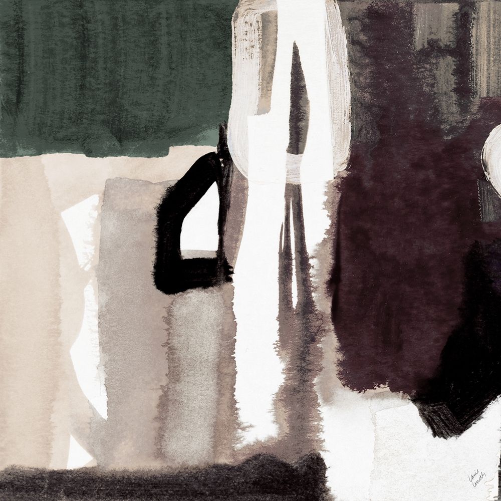 Catch That Tempo I art print by Lanie Loreth for $57.95 CAD