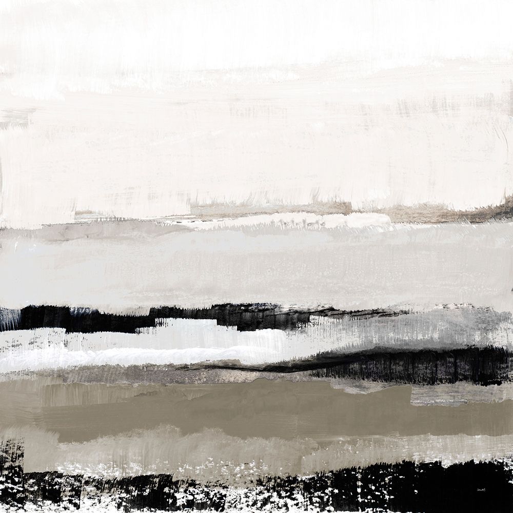 Polite Neutral Journey art print by Lanie Loreth for $57.95 CAD