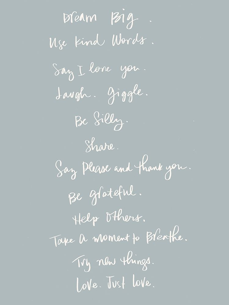 Dream Big art print by SD Graphics Studio for $57.95 CAD