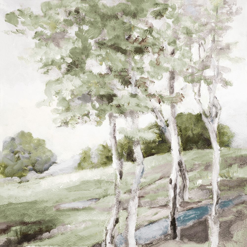 Easy Summer art print by Lanie Loreth for $57.95 CAD
