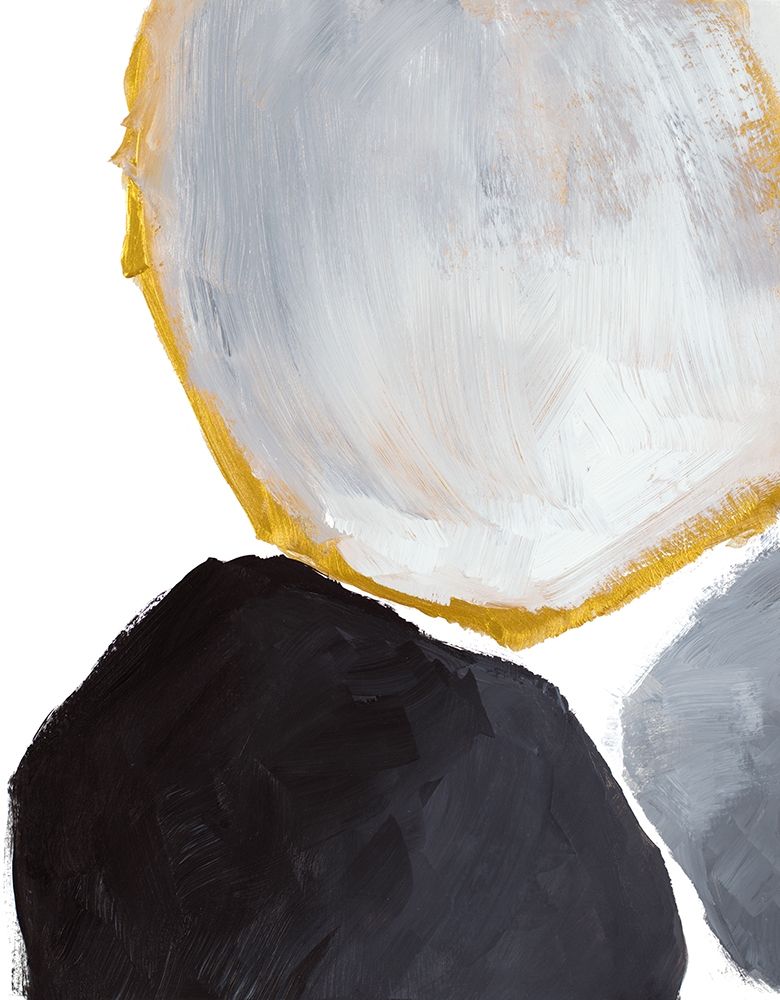 All Year Round Abstract art print by Lanie Loreth for $57.95 CAD