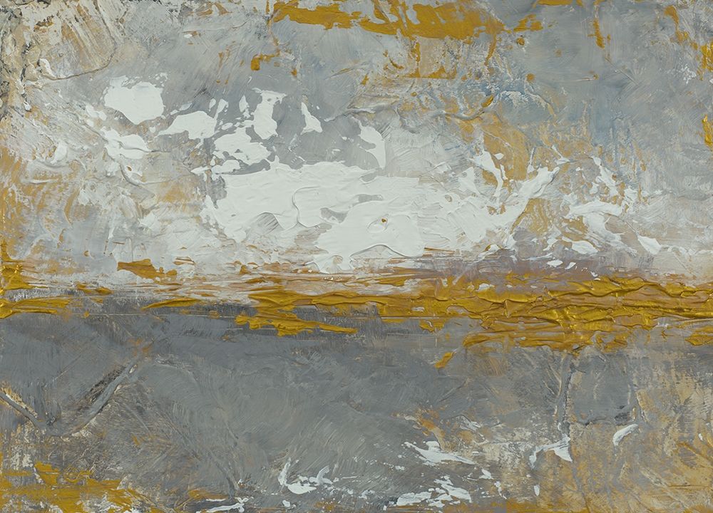 Like The Sea Does Abstract art print by Lanie Loreth for $57.95 CAD