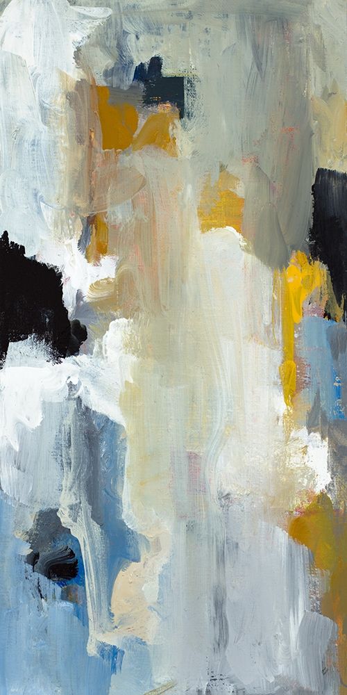 Cant Help But Wonder I art print by Lanie Loreth for $57.95 CAD