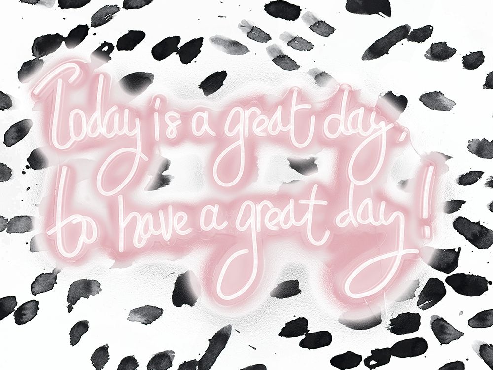 Great Day art print by Susan Bryant for $57.95 CAD
