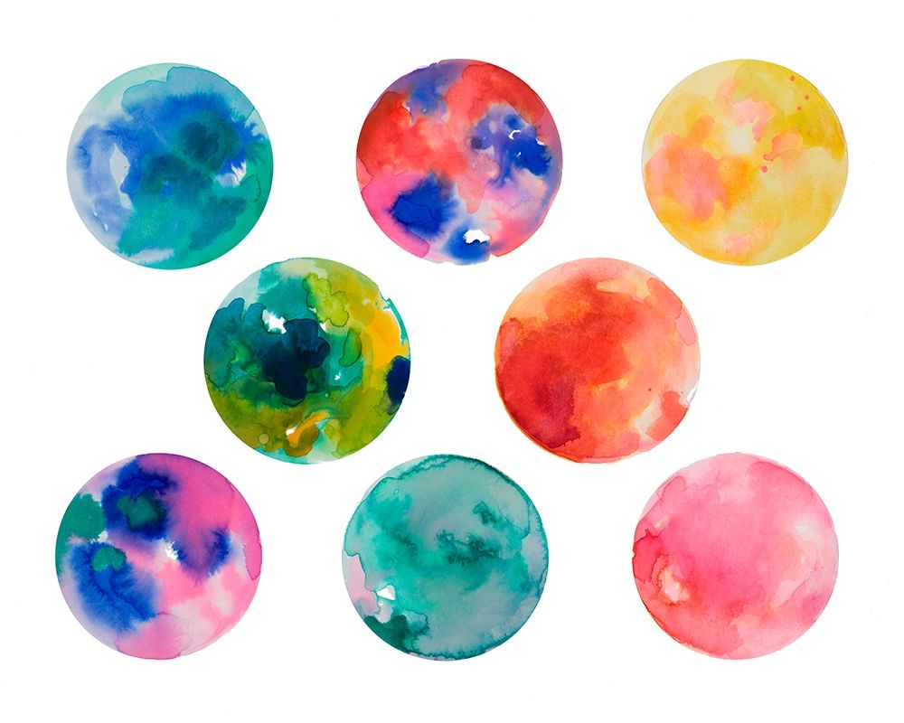Stunning Universe II art print by Lanie Loreth for $57.95 CAD