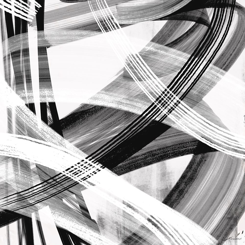 New Magnum I art print by Dan Meneely for $57.95 CAD