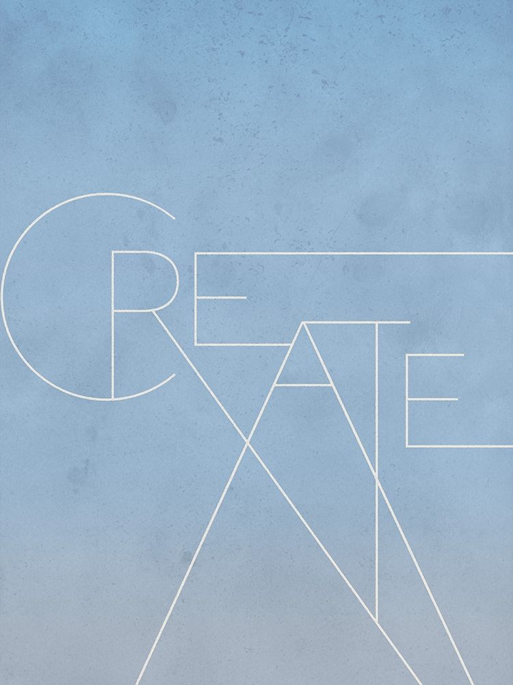 Create art print by Dan Meneely for $57.95 CAD