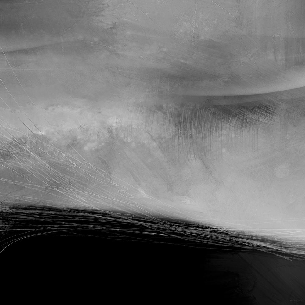 Moonlight II art print by Dan Meneely for $57.95 CAD