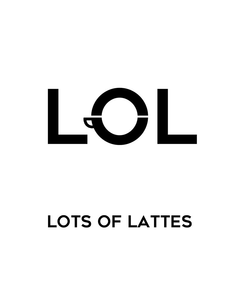 LOL art print by Anna Quach for $57.95 CAD