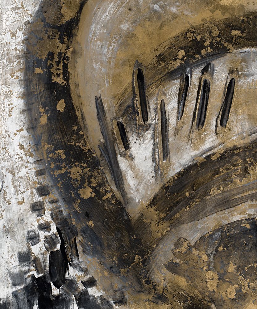 Convergence II art print by Merri Pattinian for $57.95 CAD