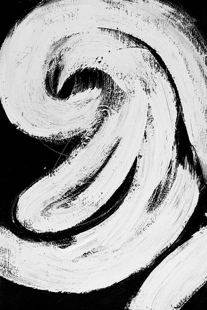 Loosely Intertwined II art print by Merri Pattinian for $57.95 CAD