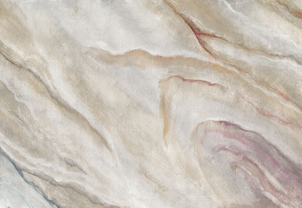 Marble Journey I art print by Tiffany Hakimipour for $57.95 CAD