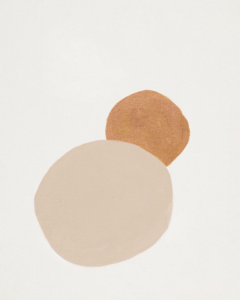 Sunset Abstract art print by Patricia Pinto for $57.95 CAD