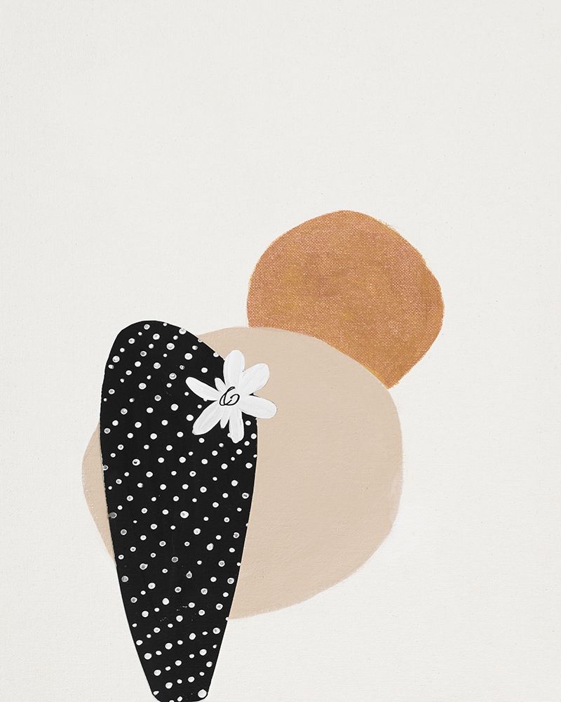 Desert II art print by Patricia Pinto for $57.95 CAD