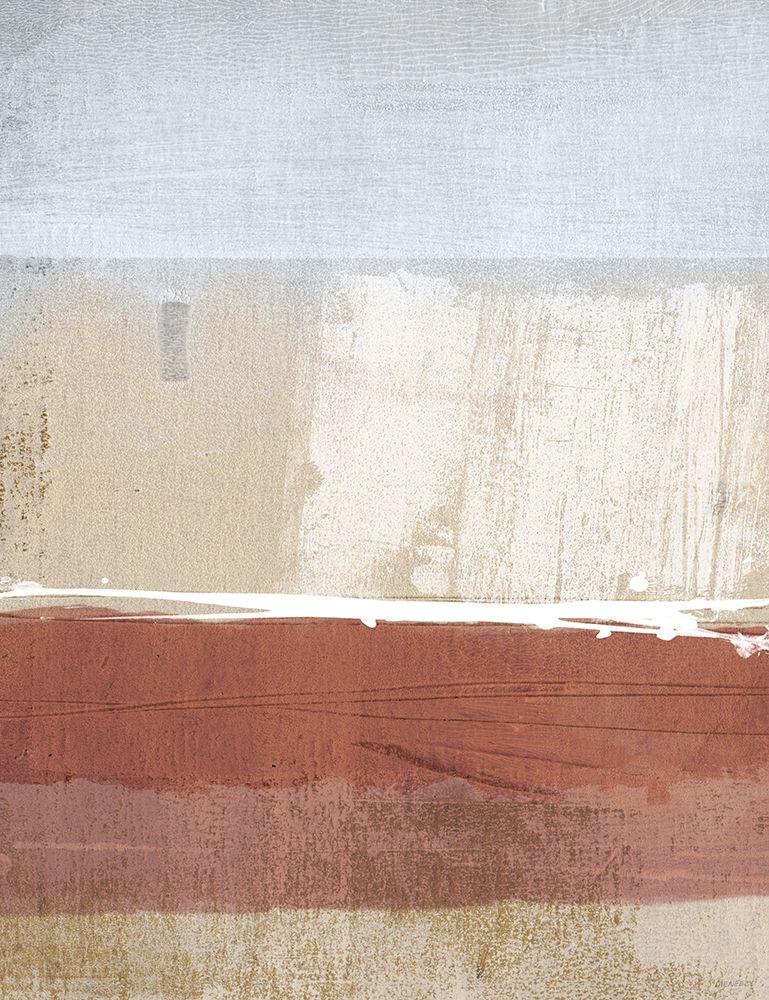 Similar Feelings II art print by Dan Meneely for $57.95 CAD