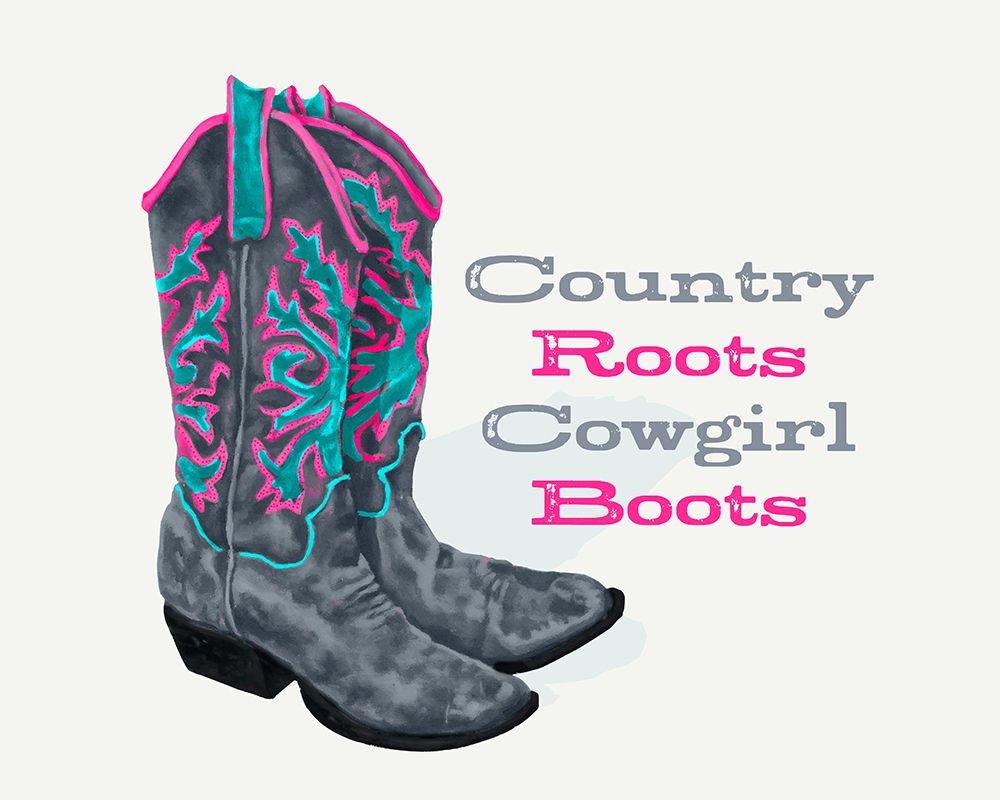 Country Roots art print by Lucca Sheppard for $57.95 CAD