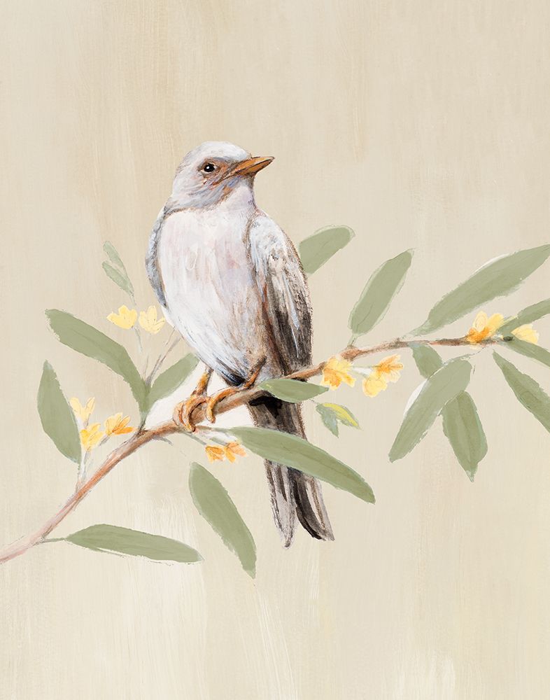 Bird II art print by Lanie Loreth for $57.95 CAD