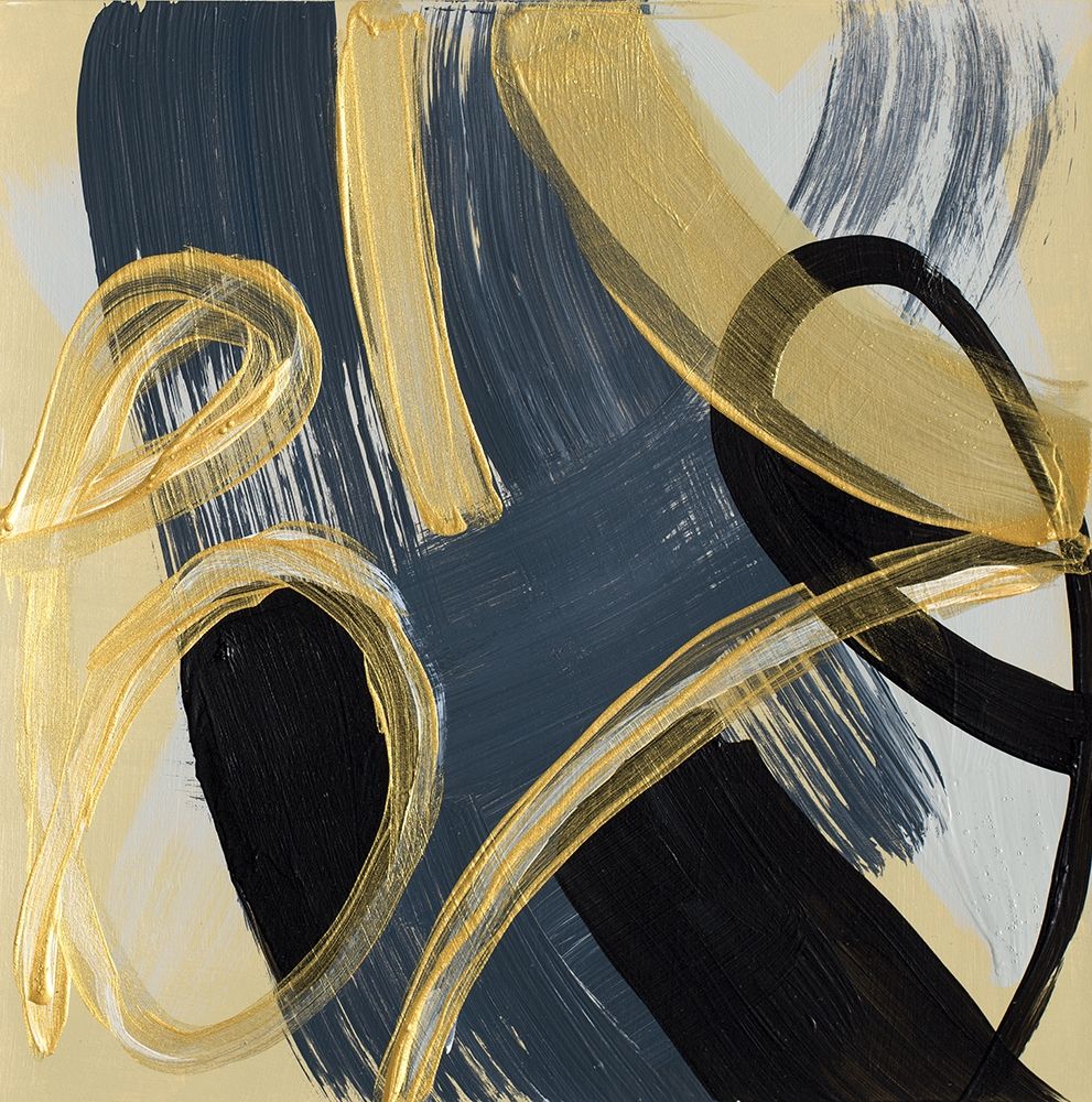 Give It A Swirl I art print by Lanie Loreth for $57.95 CAD