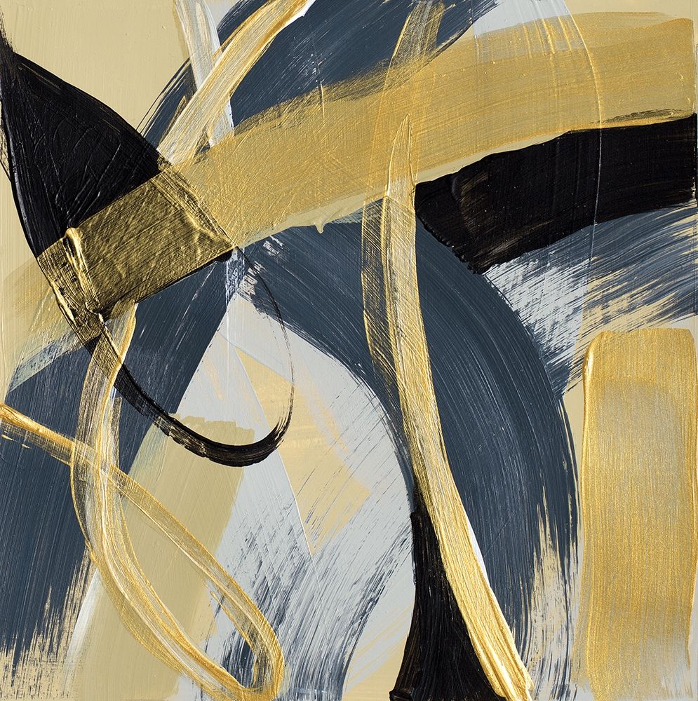 Give It A Swirl II art print by Lanie Loreth for $57.95 CAD