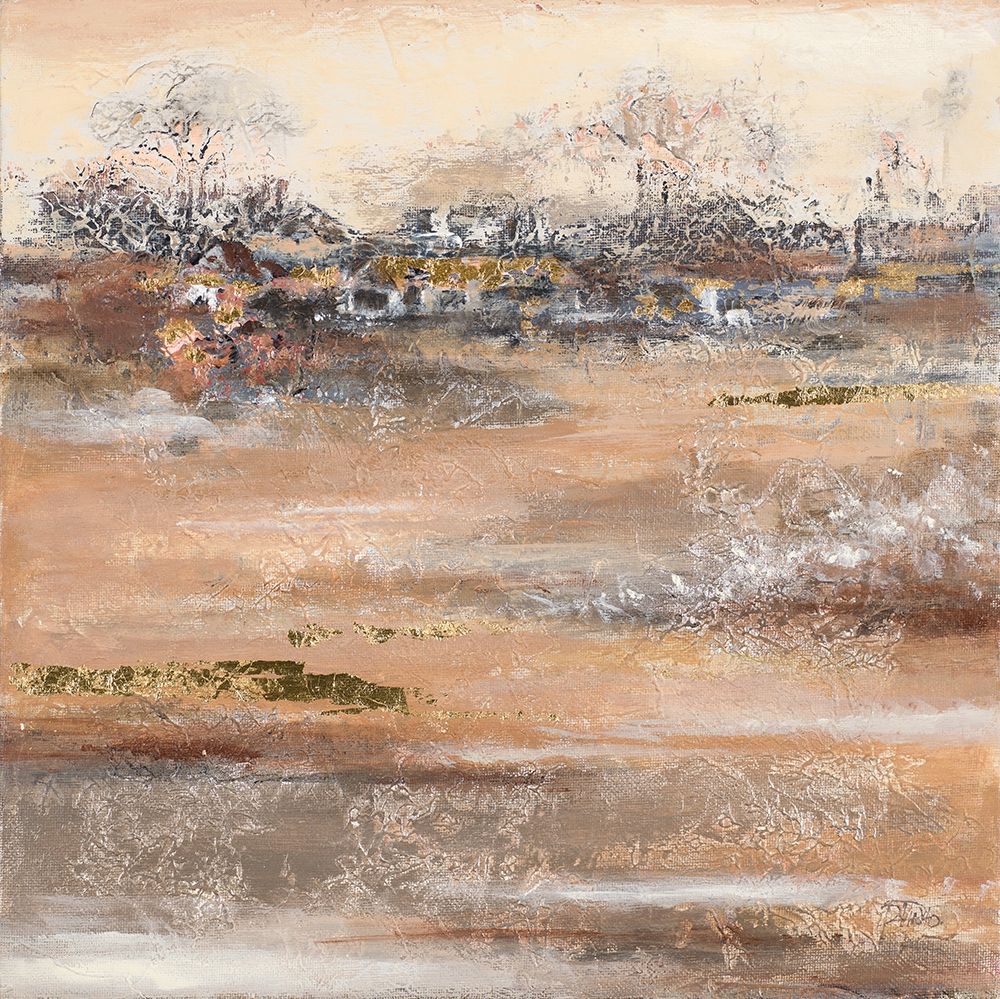 Approaching Home art print by Patricia Pinto for $57.95 CAD