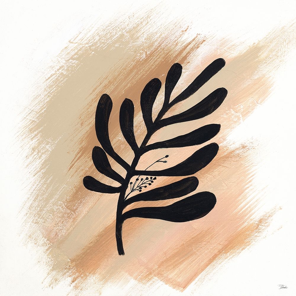 Black Nature art print by Patricia Pinto for $57.95 CAD