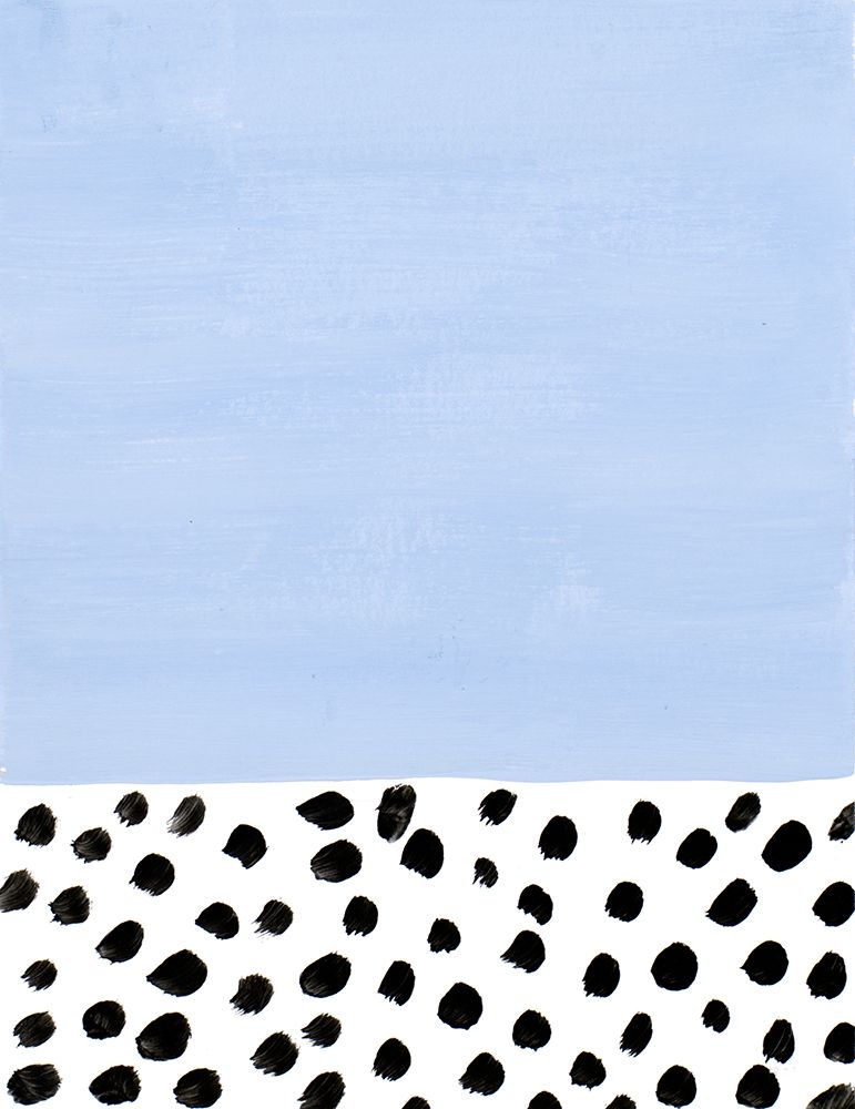 Dots And Solids art print by Lanie Loreth for $57.95 CAD