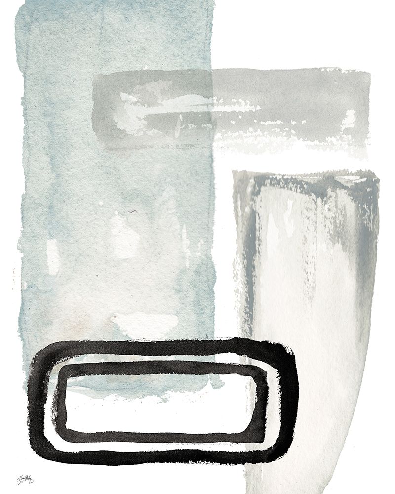 Another Place I art print by Elizabeth Medley for $57.95 CAD