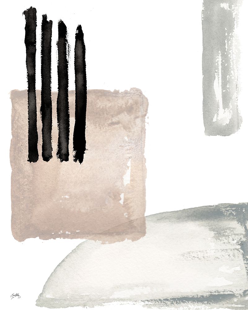 Another Place III art print by Elizabeth Medley for $57.95 CAD