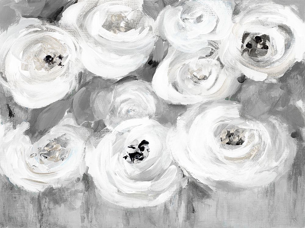 Midnight Bloom art print by Lanie Loreth for $57.95 CAD