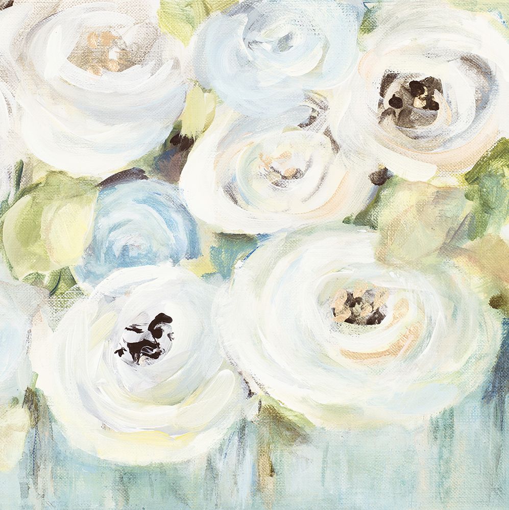 Morning Bloom art print by Lanie Loreth for $57.95 CAD