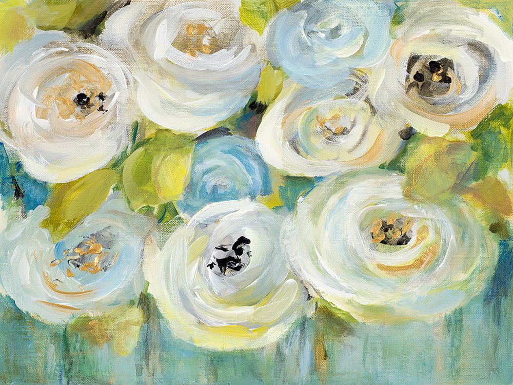 Twilight Bloom art print by Lanie Loreth for $57.95 CAD