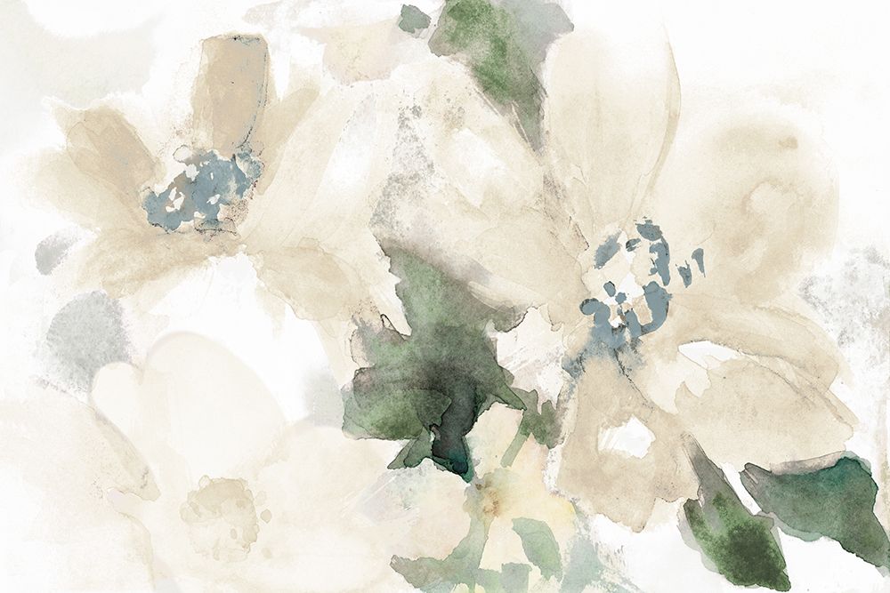 Lightness In Spring art print by Lanie Loreth for $57.95 CAD
