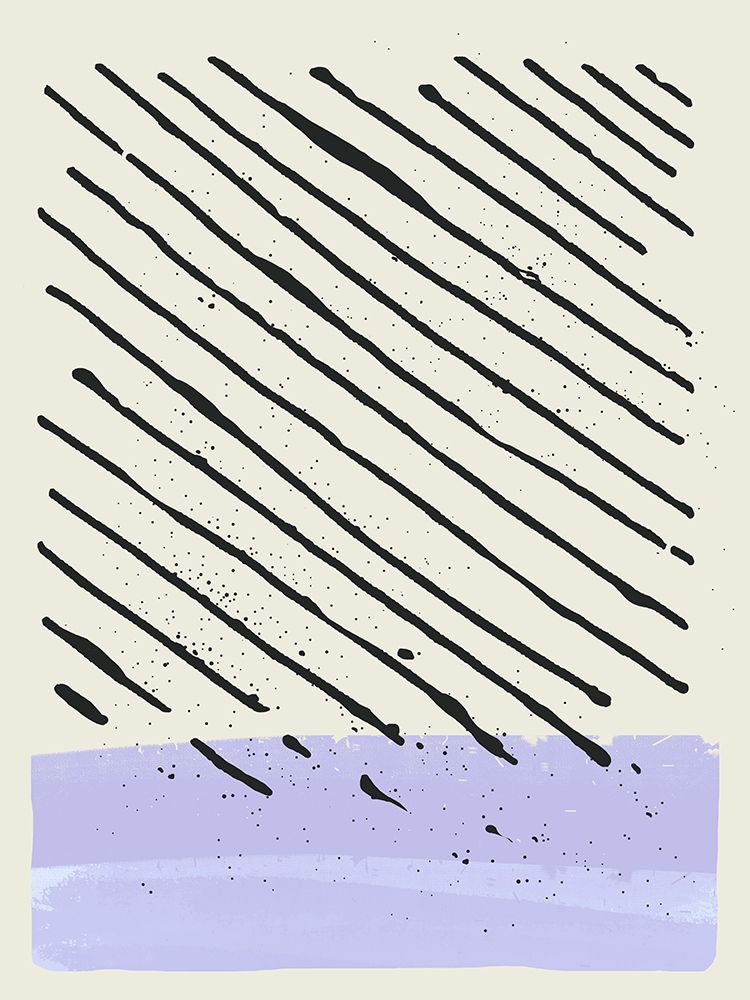 Certain Rhythm III art print by Lucca Sheppard for $57.95 CAD