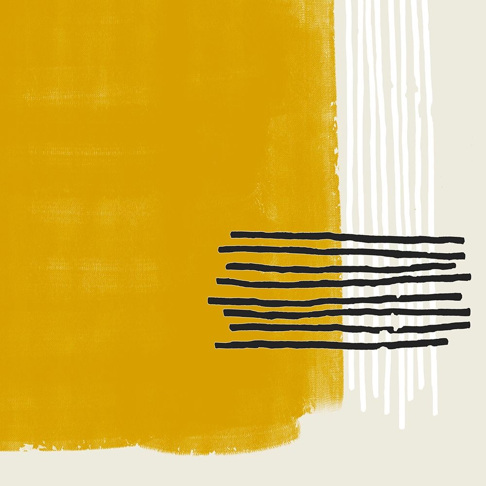 Certain Rhythm Square art print by Lucca Sheppard for $57.95 CAD