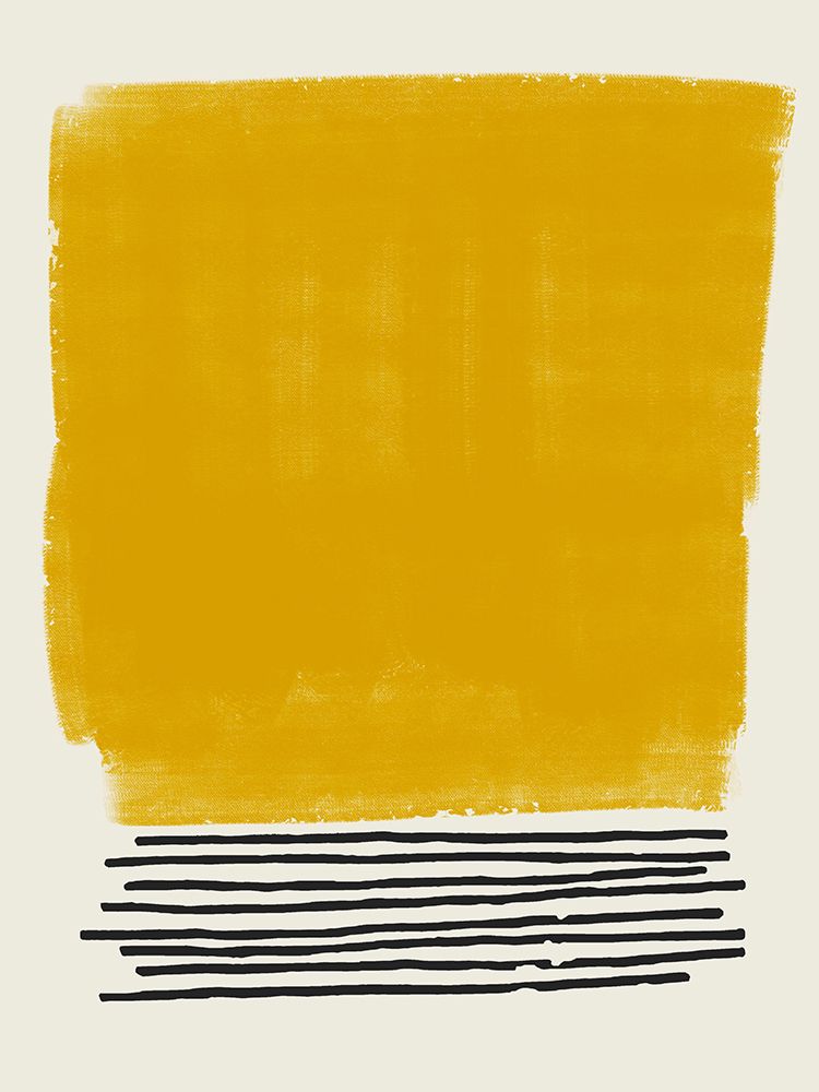Certain Rhythm I art print by Lucca Sheppard for $57.95 CAD