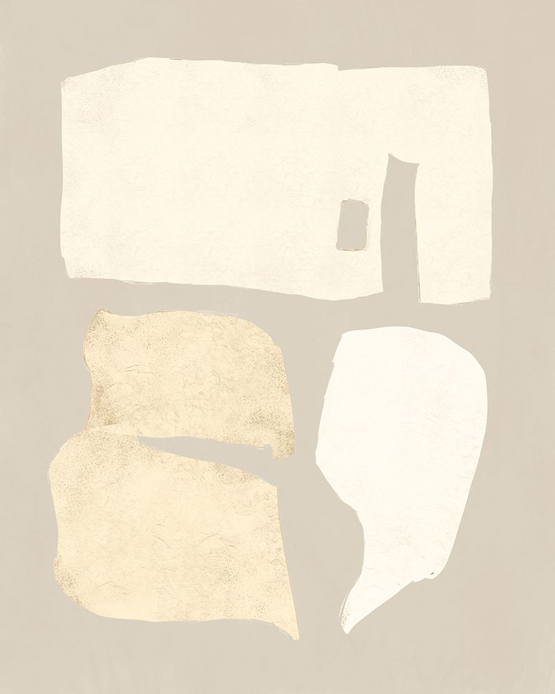 Settling Terracotta Light II art print by Dan Meneely for $57.95 CAD